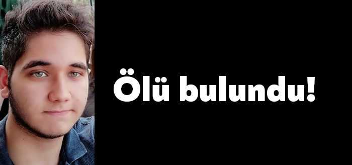 Kocaeli'nin Kandıra ilçesinde 8 gündür kayıp olarak aranan 22 yaşındaki