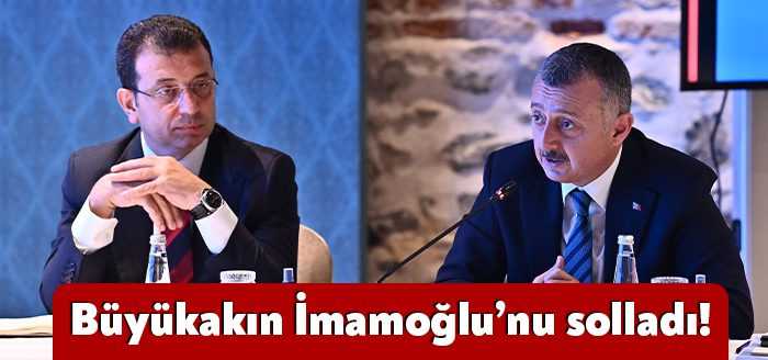 CHP'ye yakınlığı ile bilinen Hakan Bayrakçı'nın sahibi olduğu Sonar Araştırma,