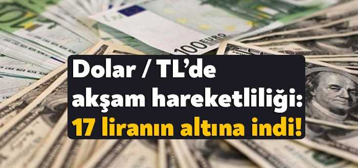 Türk Lirası’nda yurtiçi piyasalar kapandıktan sonra dikkat çeken değer artışı