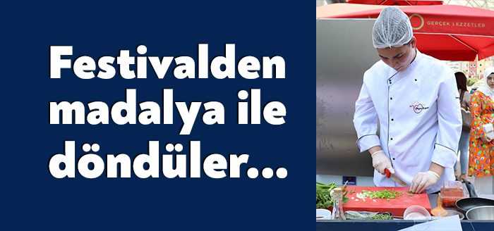 Gençlerin eğitim ve sosyal alanda gelişimine katkı sağlayan Beyaz Kalpler