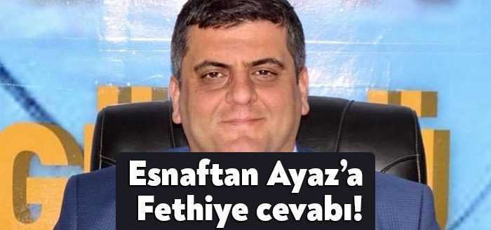 Kocaeli Büyükşehir Belediyesi Koordinatörü Hasan Ayaz’ın ‘Fethiye ve İstiklal Caddeleri’ne