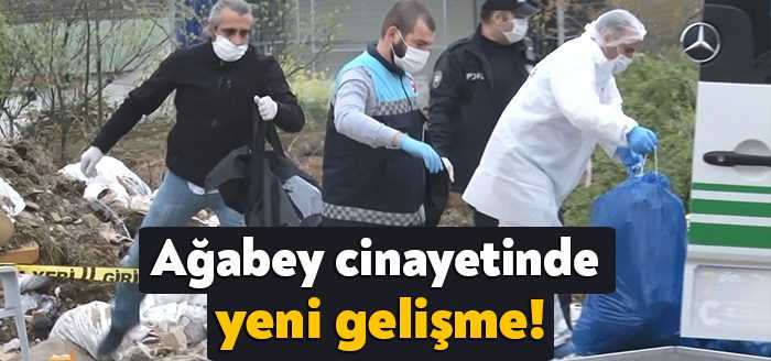 Kocaeli'de 20 yıl önce ağabeylerini öldürdükleri gerekçesiyle tutuklanan iki kardeşin
