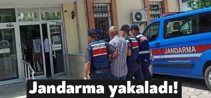Kocaeli’de 2015 yılında, tartıştığı bir kişiyi yaralayarak ölümüne neden olan