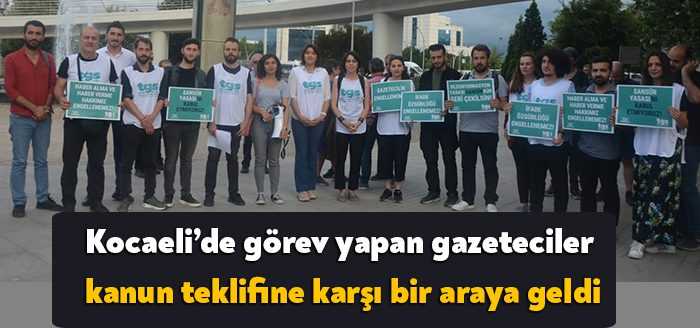 AK Parti ve MHP milletvekilleri, internet medyası ve sosyal medyaya