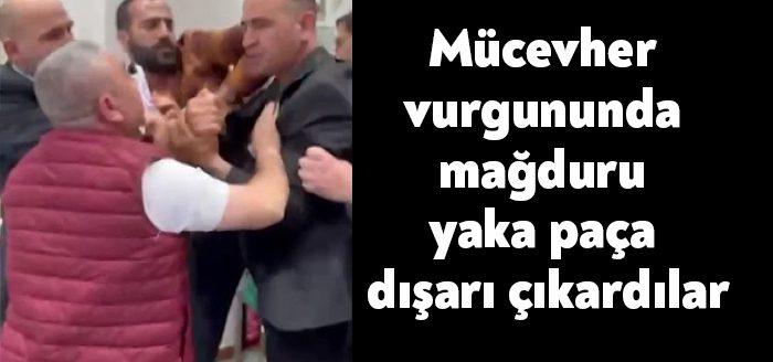 Türkiye genelinde 110 bin kişiyi, 250 milyon lira dolandırıp kayıplara