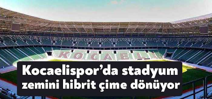 Basın mensuplarıyla bir araya gelen Kocaelispor Basın Sözcüsü Tuncay Arıcan,
