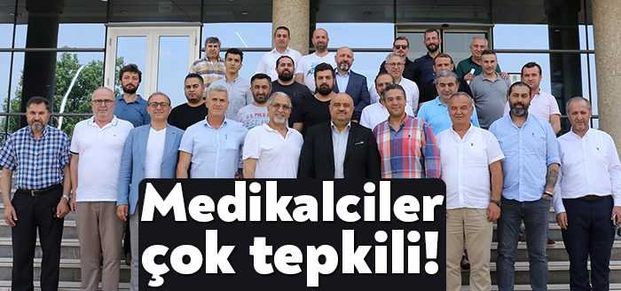 Kocaeli Ticaret Odası 11. Meslek Komitesi (Sağlık Grubu) bünyesinde faaliyet