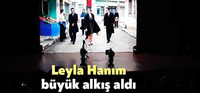 İzmit Belediye Başkanı Av. Fatma Kaplan Hürriyet, 23. Uluslararası Altın