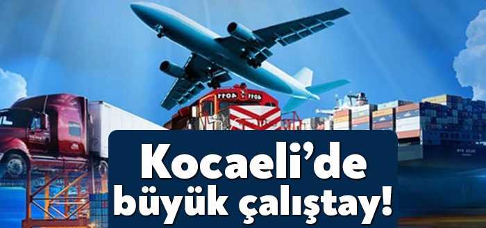 Kocaeli Büyükşehir Belediyesi ile Ulaştırma ve Altyapı Bakanlığı’nın düzenlediği Körfez