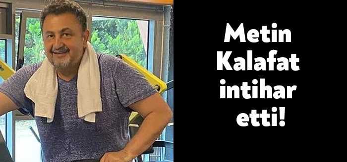 Kent Konut’un eski genel müdürü Metin Kalafat İstanbul Ataşehir’deki iş