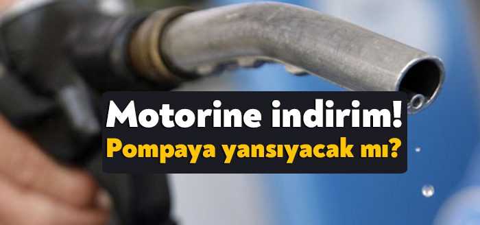 Brent petrol fiyatlarındaki gerileme ve dolar kurundaki dalgalanma araç sahiplerinde