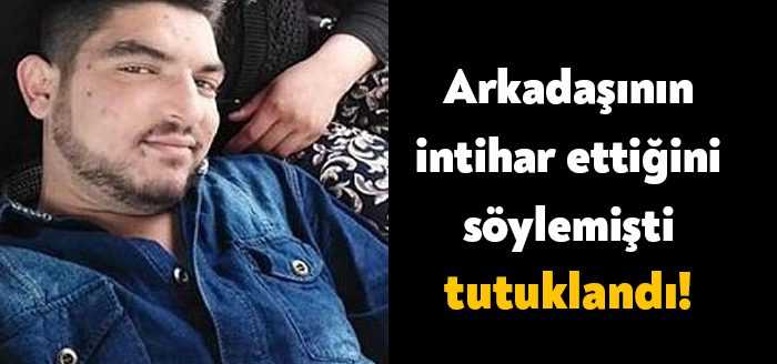 Kocaeli İzmit'te, misafirliğe gittiği evde başına dayadığı tabancayı ateşleyerek intihar