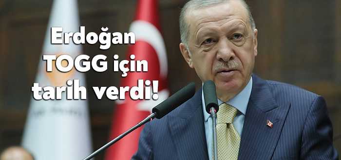 Cumhurbaşkanı Recep Tayyip Erdoğan, Enerji ve İklim Konulu Büyük Ekonomiler