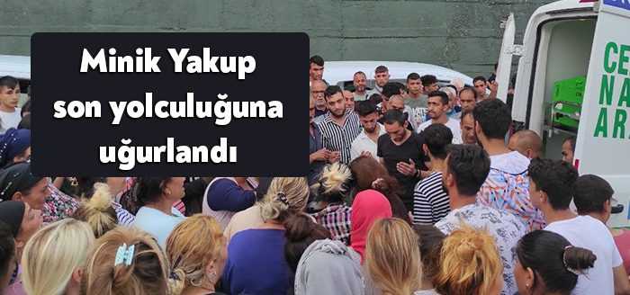 Kocaeli'de çöp konteynerinin kaymasıyla sokak merdiveni ile konteyner arasında sıkışarak