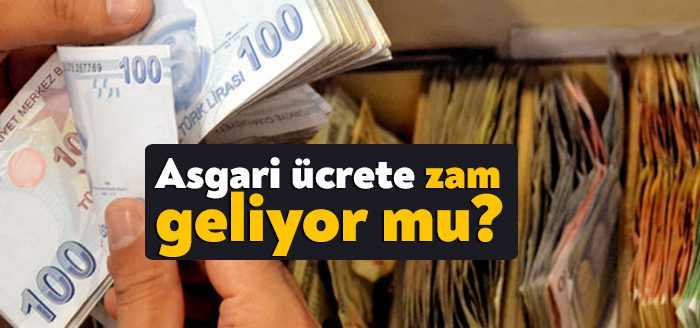 Cumhurbaşkanı Recep Tayyip Erdoğan asgari ücret zammı hakkında açıklamalarda bulundu.