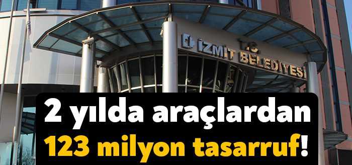 İzmit Belediye Başkanı Fatma Kaplan Hürriyet 27 milyon lira kredi