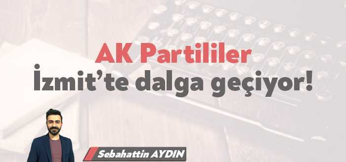 İzmit Belediyesi hizmet araçlarını satın almak istiyor. Birçok kalemde araç