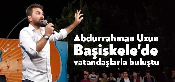 Başiskele Belediyesi, "Bu Yaz Sahile Gel-2022" etkinlikleri çerçevesinde araştırmacı yazar