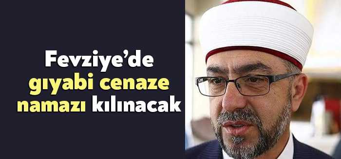Yunanistan'da Batı Trakya Türklerinin yoğun olarak yaşadığı İskeçe kentinin müftüsü