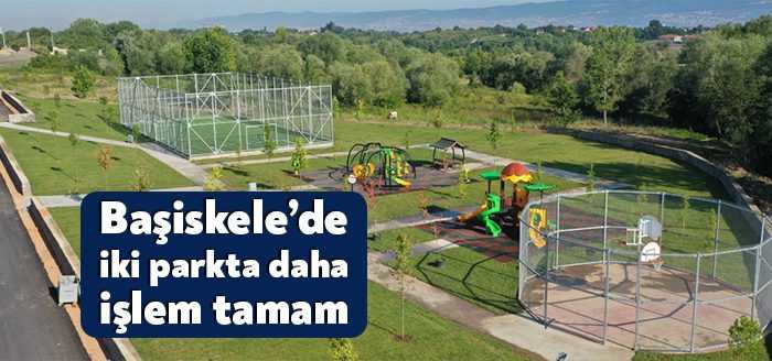 Başiskele Belediyesi, mahallelerin ihtiyaçları ve vatandaşların istekleri doğrultusunda kentin her