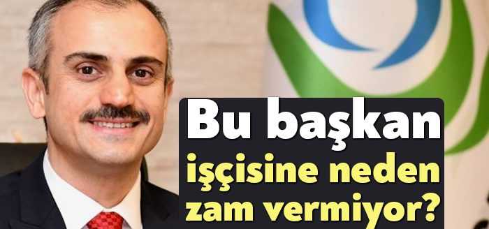 Cumhuriyet Halk Partisi (CHP) Çayırova İlçe Başkanı Cihan Soyluçiçek, Çayırova