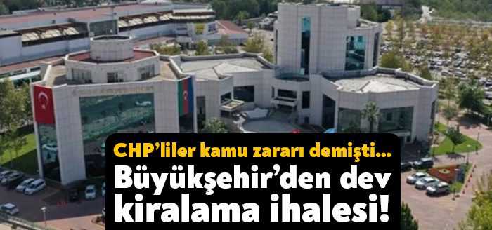 Kocaeli Büyükşehir Belediyesi geçtiğimiz ay 580 hizmet aracını 2 yıllığına