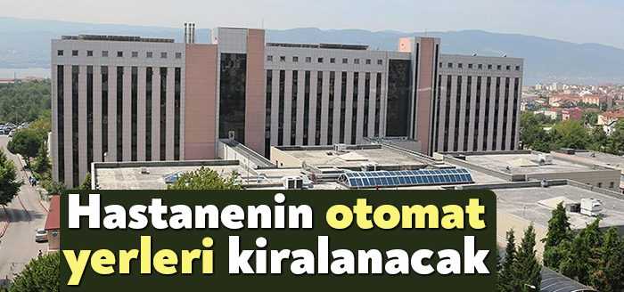 Kocaeli İl Sağlık Müdürlüğü, SBÜ Derince Eğitim Ve Araştırma Hastanesi