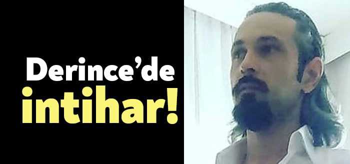 Derince Çınarlı Mahallesinde ikamet eden 37 yaşındaki Mehmet Ali Yaman,