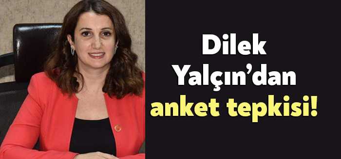 AK Partililerin bir anket sonucuna göre İzmit Belediye Başkanı Av.