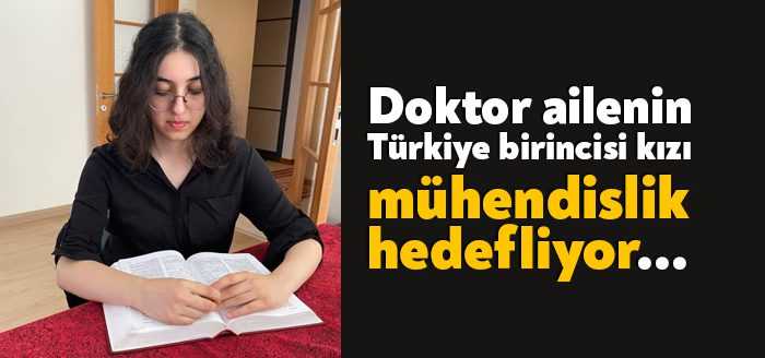 Kocaeli’nin Darıca ilçesinde yaşayan ve hem TYT hem de yabancı