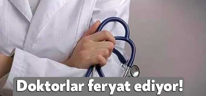 Aile hekimleri, Cumhurbaşkanı Erdoğan’a bir mektup göndererek yaşadıkları sorunları ve