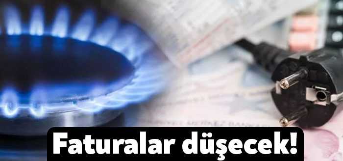 Elektrik ve doğal gaz faturaları için EPDK harekete geçti. Faturaların