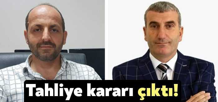 47 gündür tutuklu olan Faruk Bostan ve Abdullah Kaya hakkında