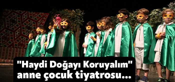 Annelerle çocukların daha verimli ve kaliteli vakit geçirmesini sağlayan KO-MEK