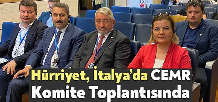 Türkiye Belediyeler Birliği’ne üye olan 1389 belediye başkanı arasından Siyasi