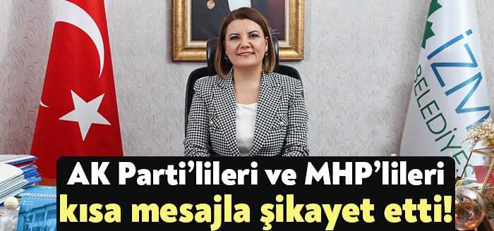 İzmit Belediye Meclisi bugün 2 gündem maddesini görüşmek üzere olağanüstü toplandı.