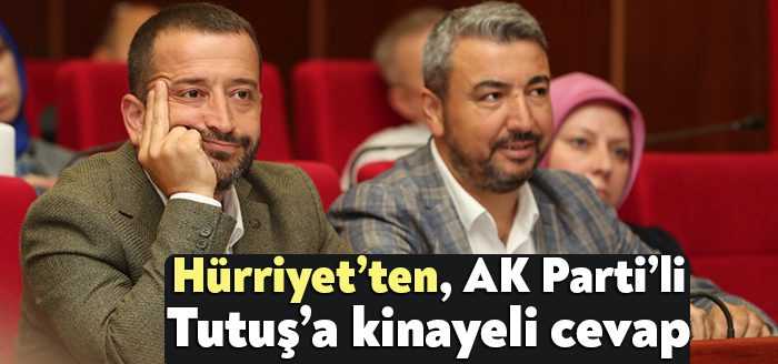 İzmit Belediye Başkanı Av. Fatma Kaplan Hürriyet, AKP Meclis Üyesi