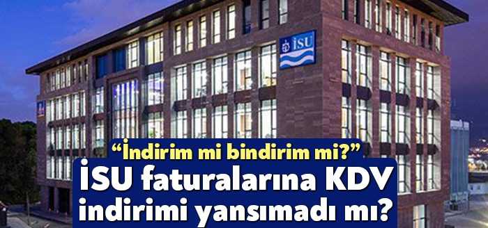 İYİ Parti Kartepe İlçe Başkanı Haluk Tamyüksel, KDV indiriminin açıklanmasından