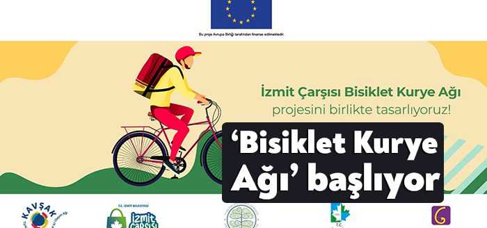 İzmit’te doğaya ve insana dost bir ekonomi oluşturmak için çabalayan