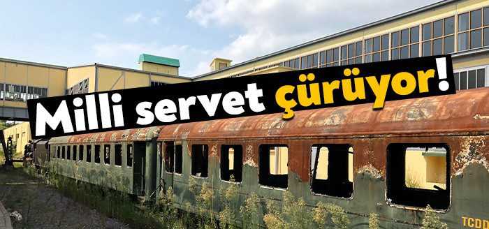 Kocaeli İl Özel İdaresi tarafından restore edilen ve restoran olarak