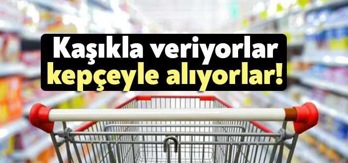 Enflasyon sarmalı yüzünden maaş zamlarının anlamı kalmadı. Zamlar enflasyonu, enflasyon