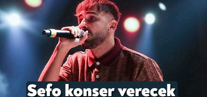 Başiskele’de “Bu Yaz Sahile Gel-2022” etkinlikleri kapsamında düzenlenen konser ve