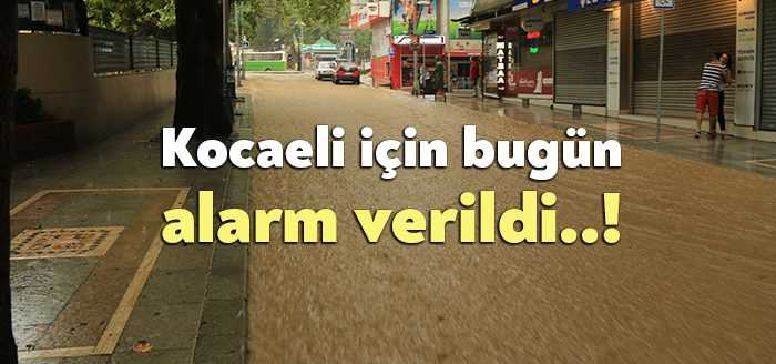 Aralarında İstanbul ve Ankara’nın da bulunduğu 21 il için kuvvetli