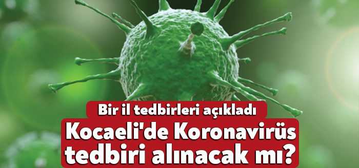 Corona'da açıklanan son tablo vakalardaki hızlı artışı gözler önüne serdi.