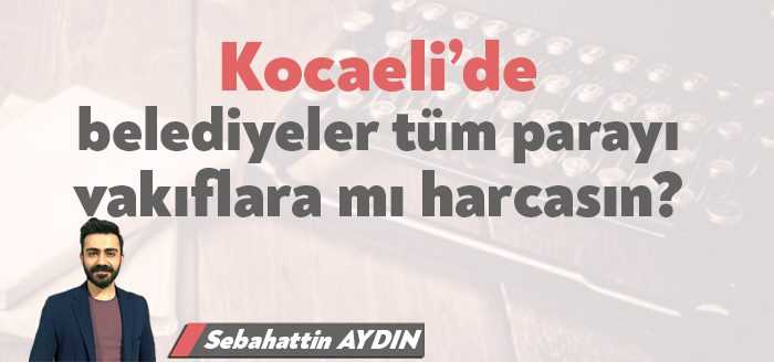 “Ağır bir pandemi süreci atlattık. Bu pandemide gerek ekonomik gerekse
