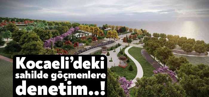 Darıca Belediyesi CHP Meclis Üyesi Özkan Sarıtoprak, “Darıca’da yaşayan göçmenler