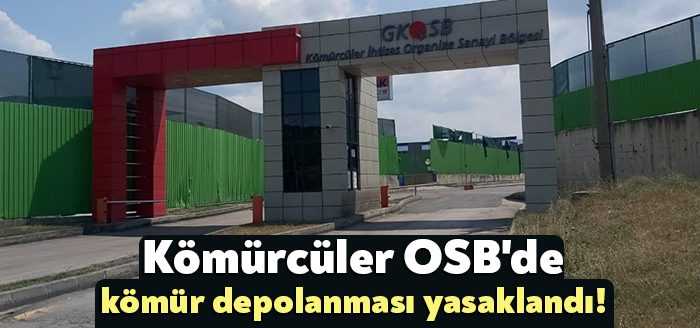 Kocaeli’nin Dilovası ilçesinde uzun yıllardır vatandaşın mağdur olmasına sebep olan
