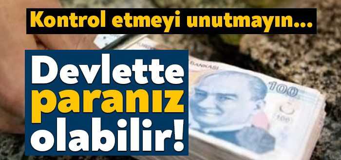 Hastalık ya da iş kazası gibi nedenlerle çalışamadığı için iş
