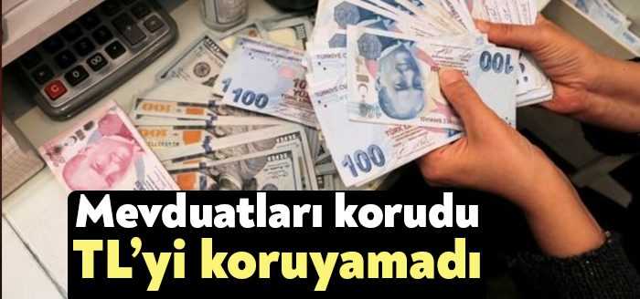 KKM’nin bütçeye yükünün 47.7 milyar TL’ye ulaştığını söyleyen Vergi Uzmanı