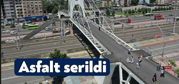 İzmit Mimar Sinan Üst Geçidi, Büyükşehir tarafından yapılan bakım ve